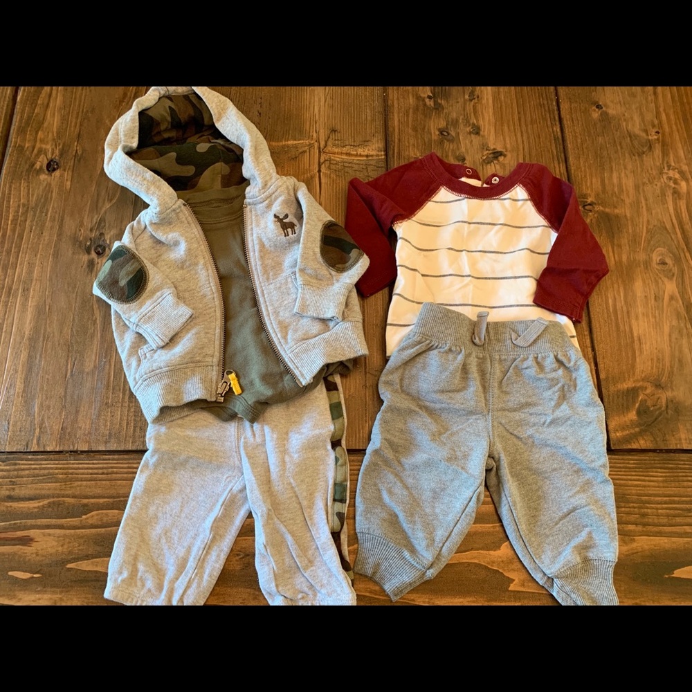3 month bundle
